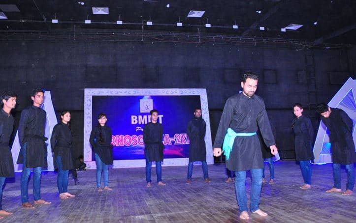 B. M. Institute of Engineering and Technology Sonepat Events photo 10